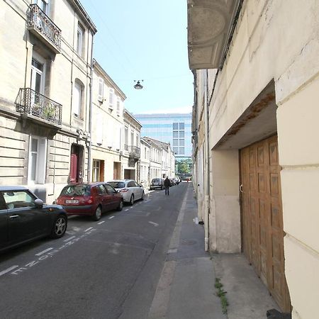 Appartement Appart Hypercentre - Le Marin à Bordeaux Extérieur photo