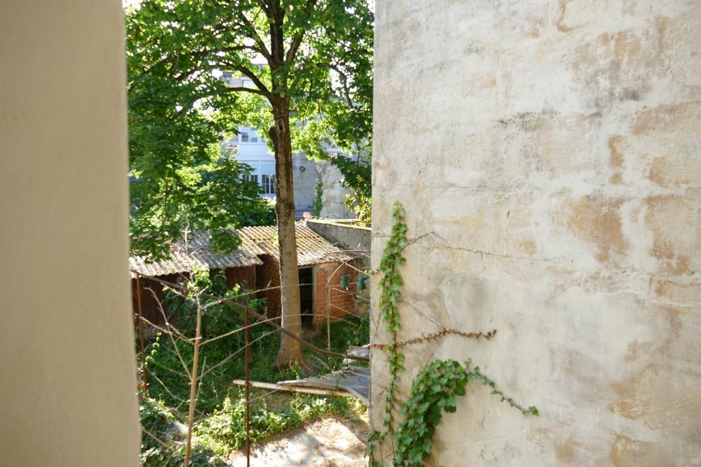 Appartement Appart Hypercentre - Le Marin à Bordeaux Extérieur photo