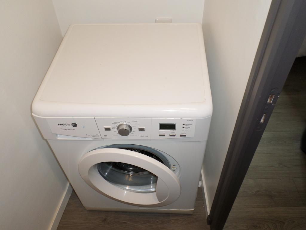 Appartement Appart Hypercentre - Le Marin à Bordeaux Chambre photo