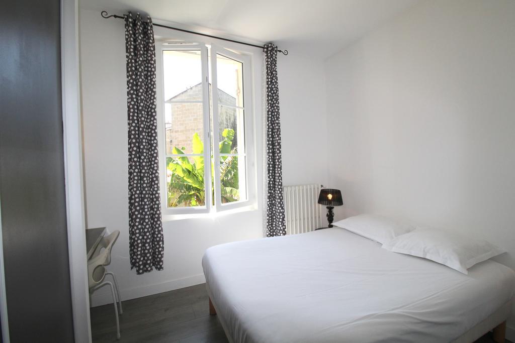 Appartement Appart Hypercentre - Le Marin à Bordeaux Extérieur photo