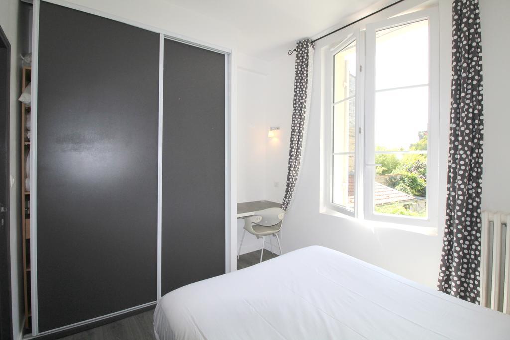 Appartement Appart Hypercentre - Le Marin à Bordeaux Extérieur photo